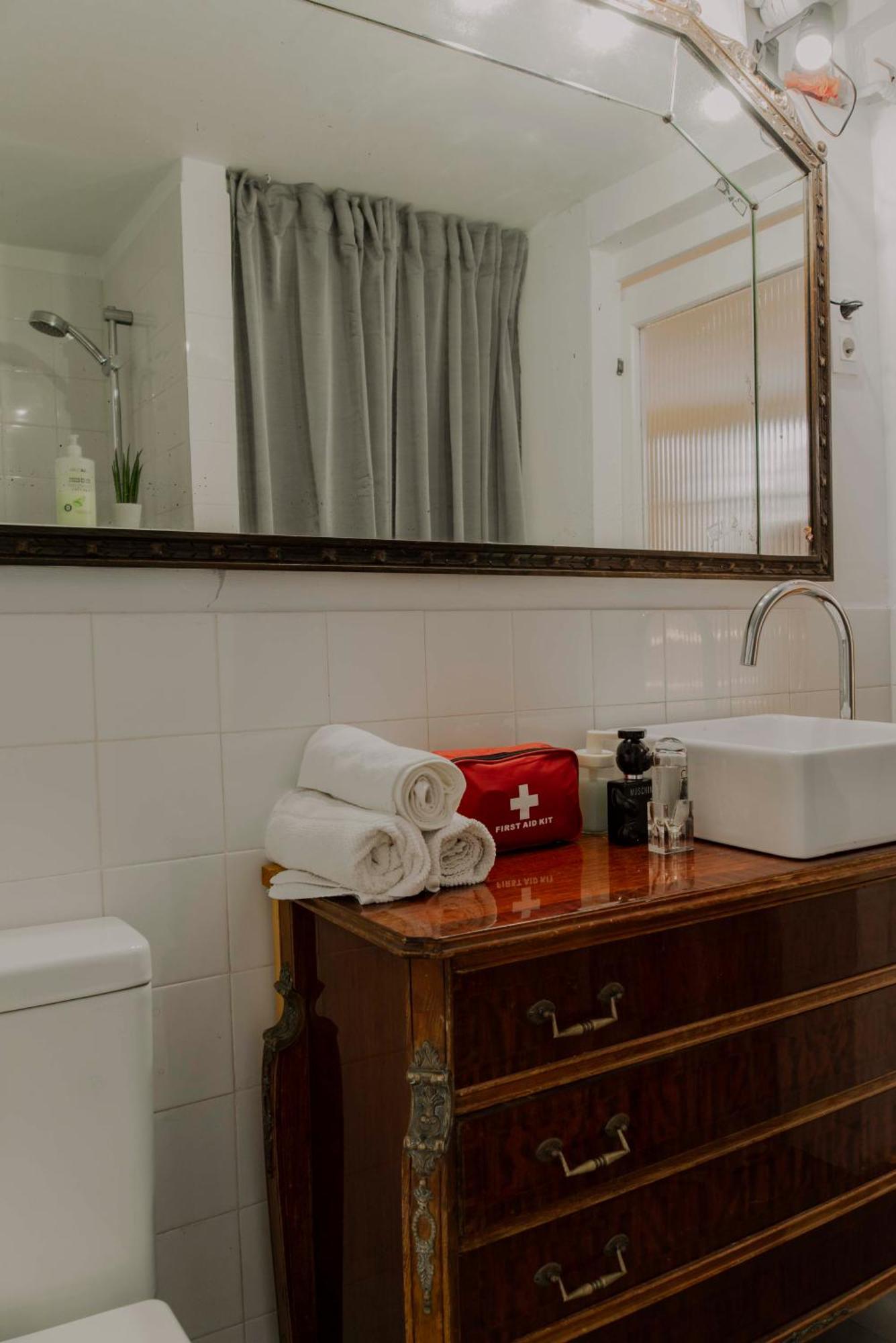 Acogedor Apartamento En Bilbao Extérieur photo