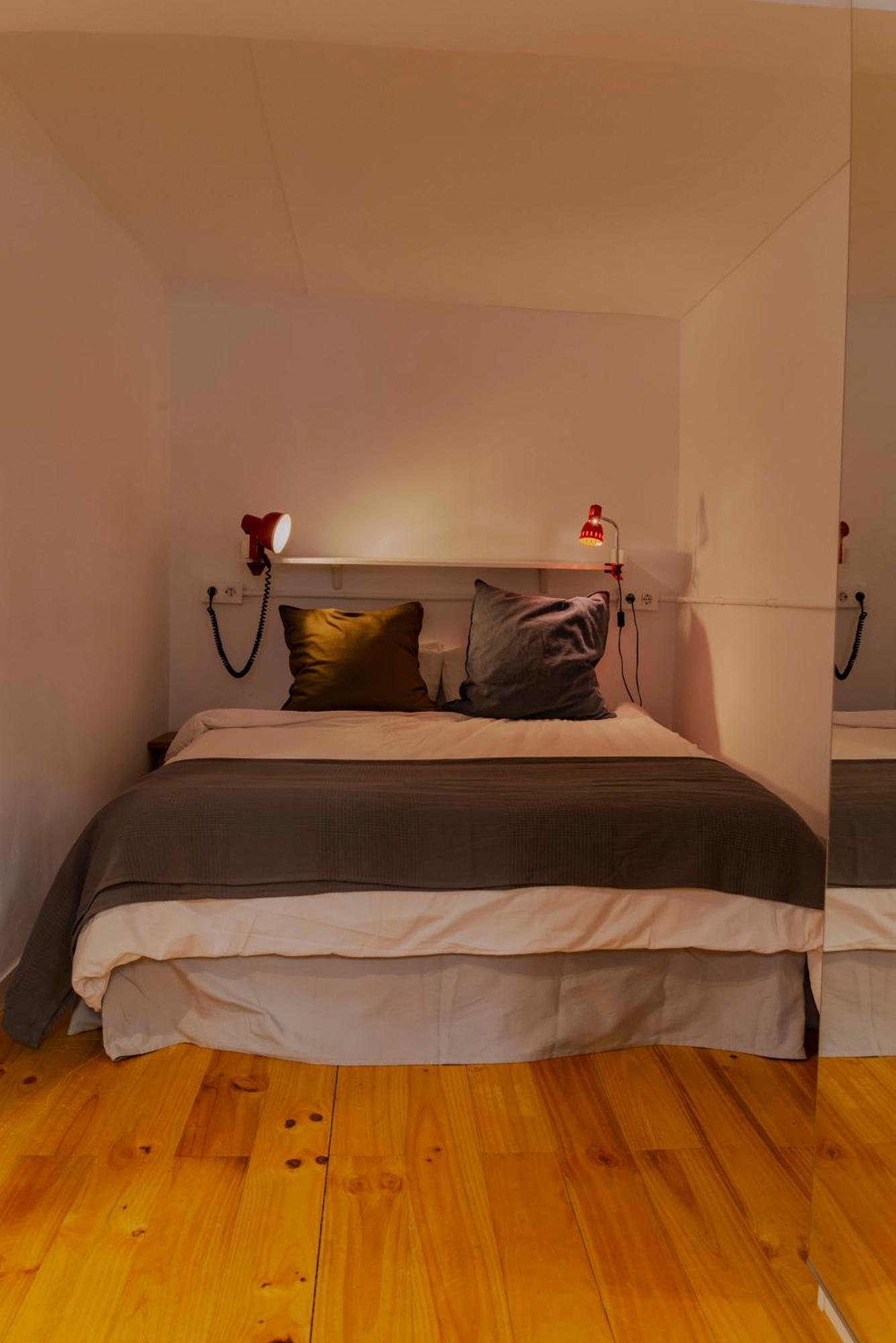Acogedor Apartamento En Bilbao Extérieur photo